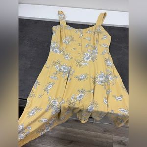 Nine Britton dress